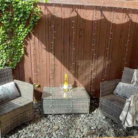 Twin Room In Prescot Homestay 외부 사진