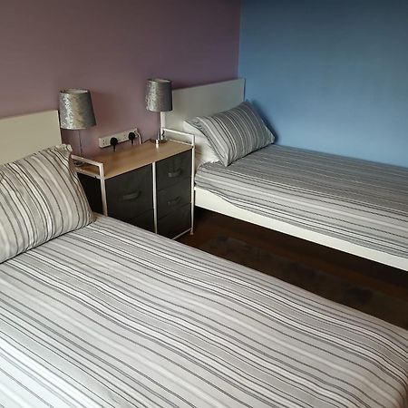 Twin Room In Prescot Homestay 외부 사진