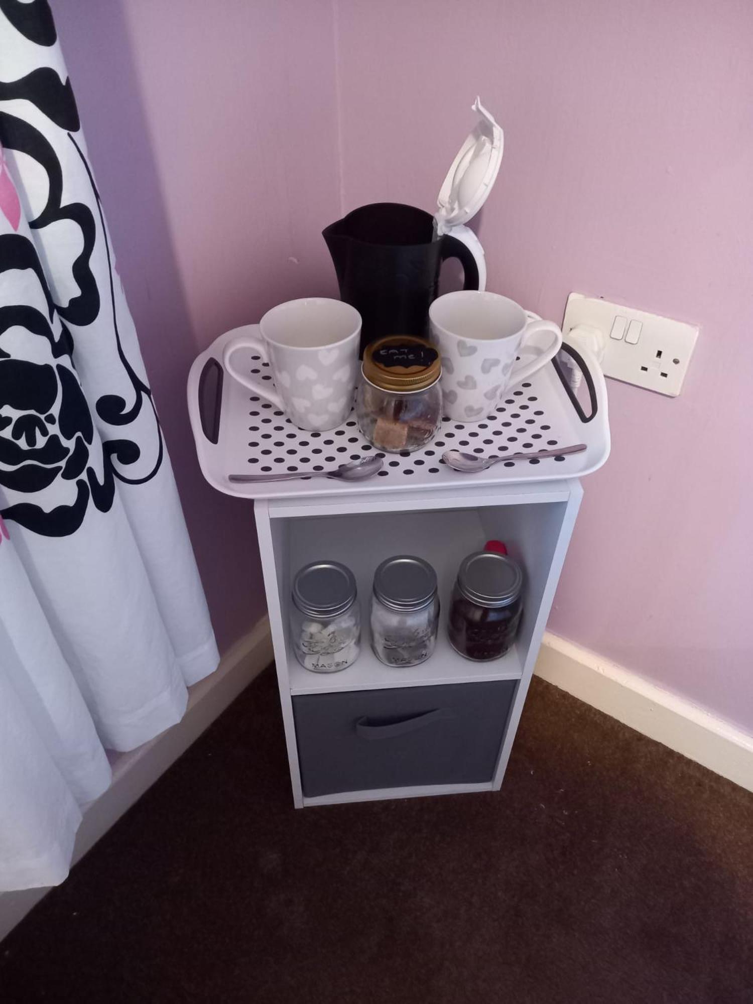Twin Room In Prescot Homestay 외부 사진