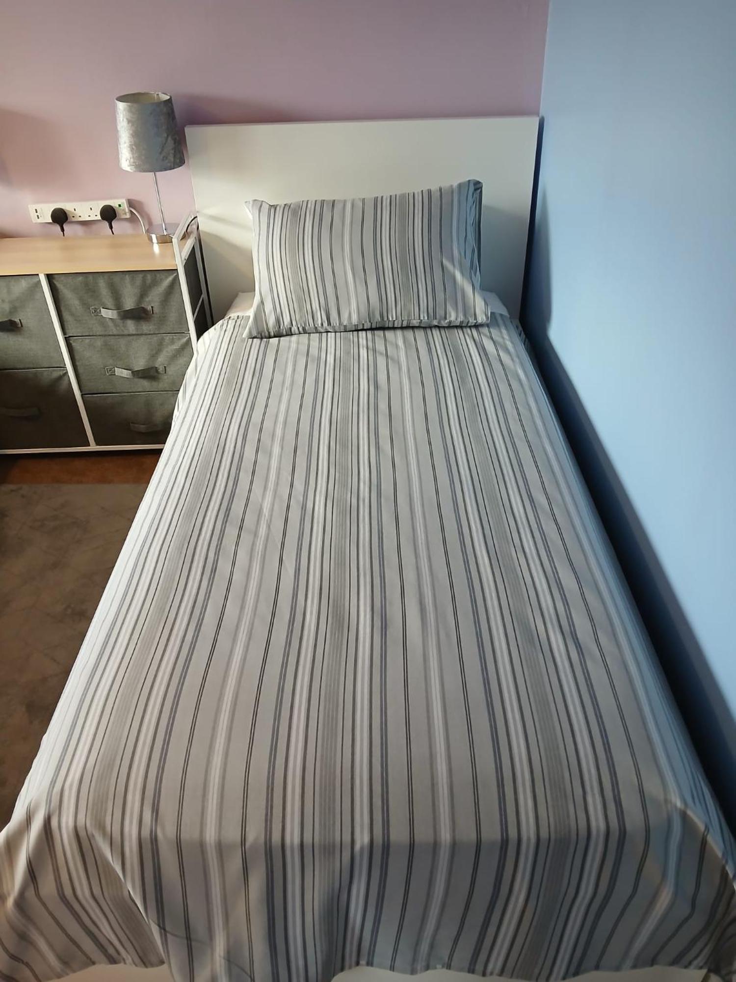 Twin Room In Prescot Homestay 외부 사진